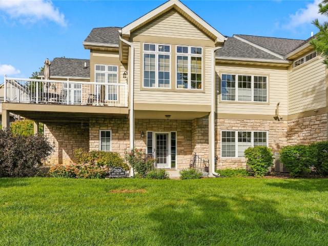 Condo for sale in Des Moines, Iowa