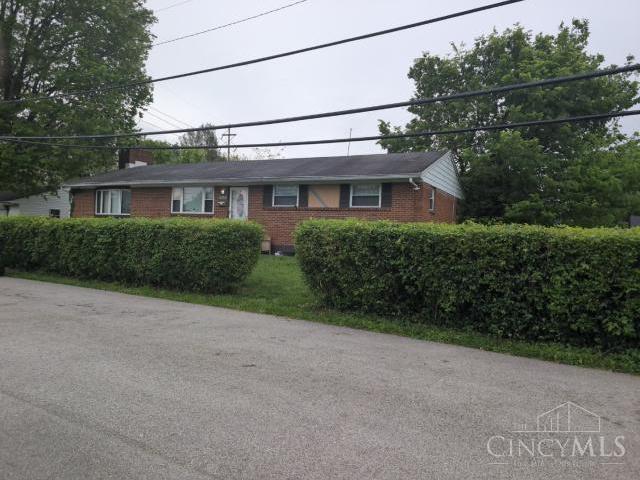 House for sale in Dayton, Ohio