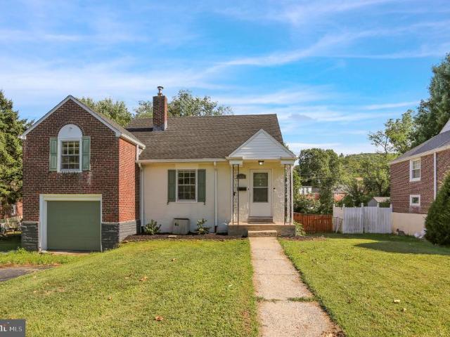 House for sale in Douglassville, Pennsylvania