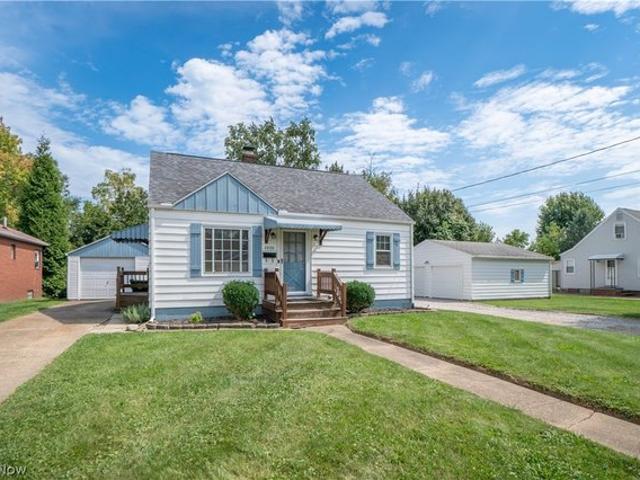 House for sale in Canton, Ohio