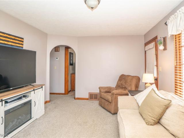 House for sale in Canton, Ohio