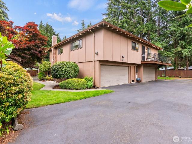 Condo for sale in Steilacoom, Washington