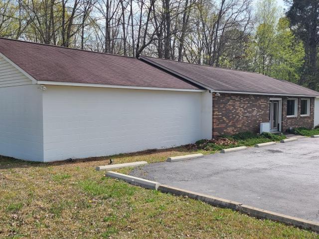 Commercial for sale in Centerville