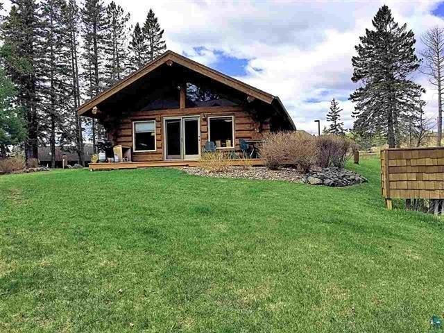 House for sale in Two Harbors, Minnesota