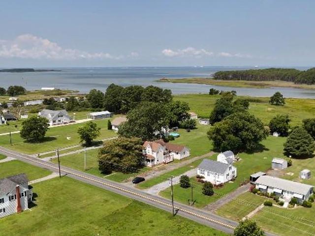 House for sale in Dorchester, Maryland