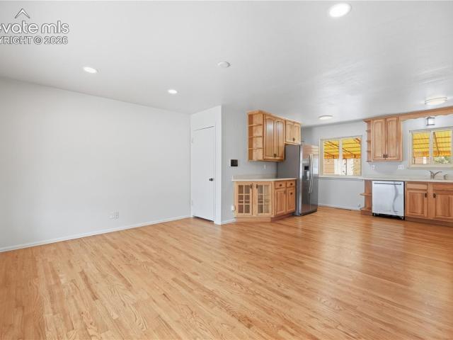 House for sale in Kitty Hawk, Colorado Springs