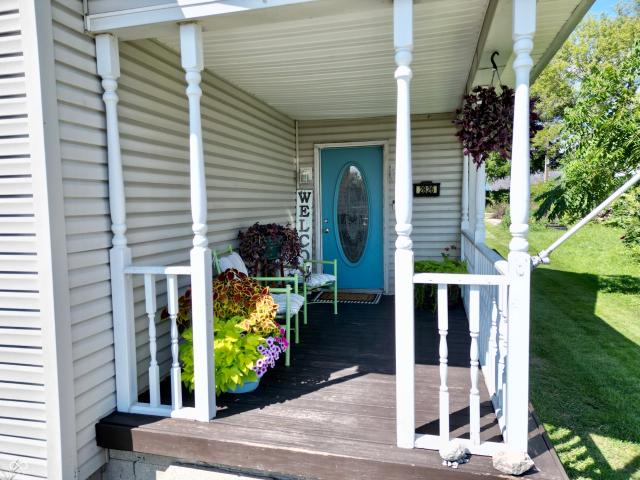 House for sale in Elwood, Indiana