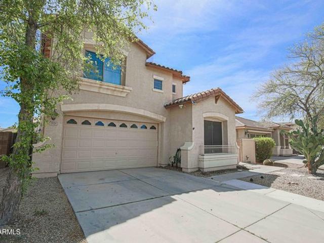 House for sale in Casa Grande, Arizona