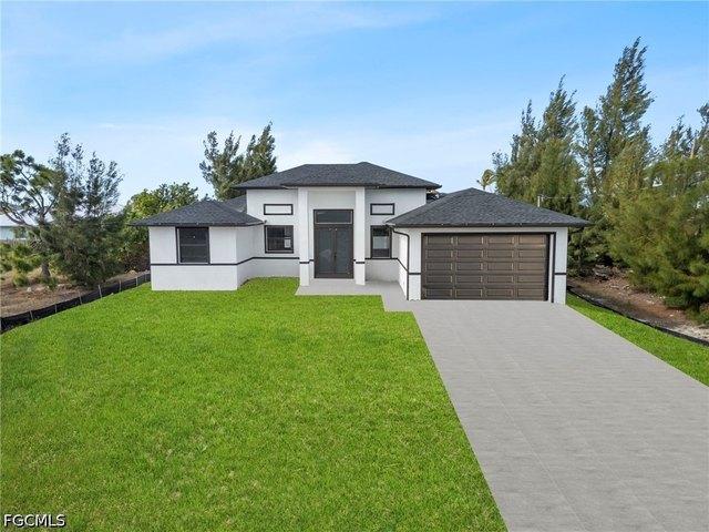 House for sale in Cape Coral, Florida