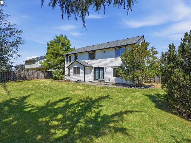 House for sale in Camas, Washington