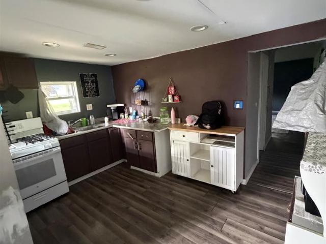 House for sale in Michigan