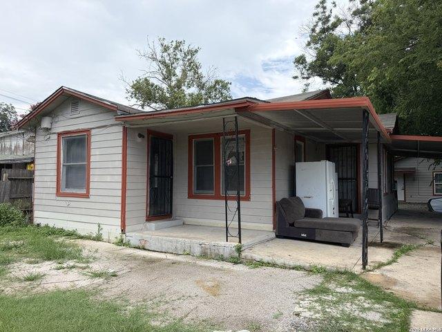 House for sale in Leesville, Texas