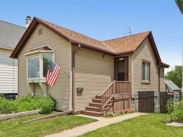 House for sale in Bay View, Milwaukee