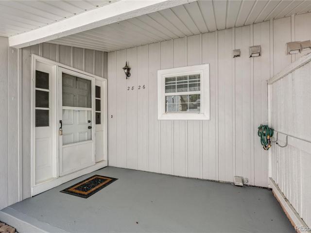 Condo for sale in Arapahoe, Colorado