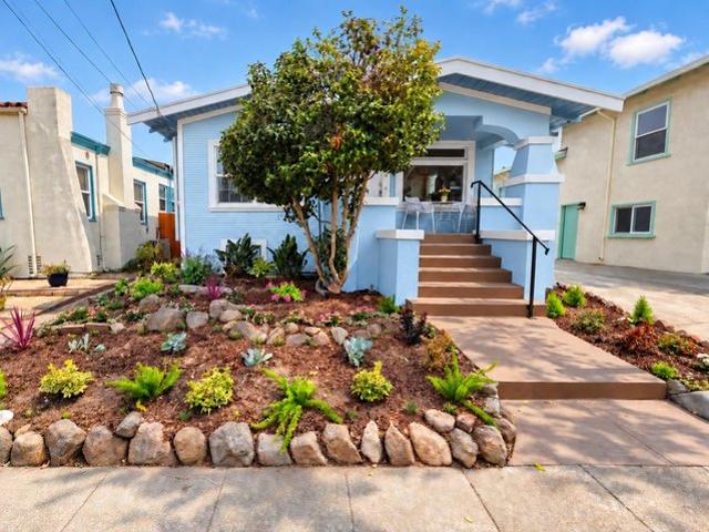 House for sale in Alameda, California