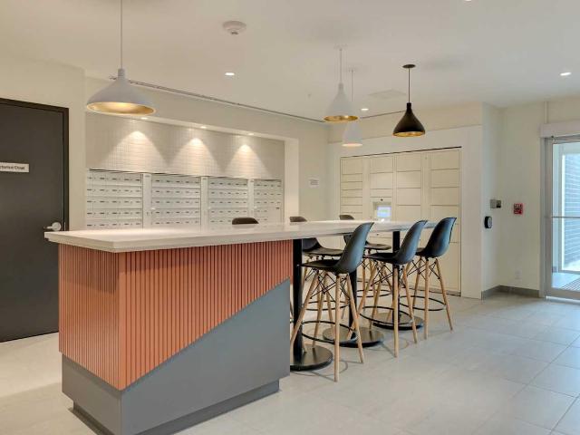 Apartment for rent in Mulhurst Bay, Ontario