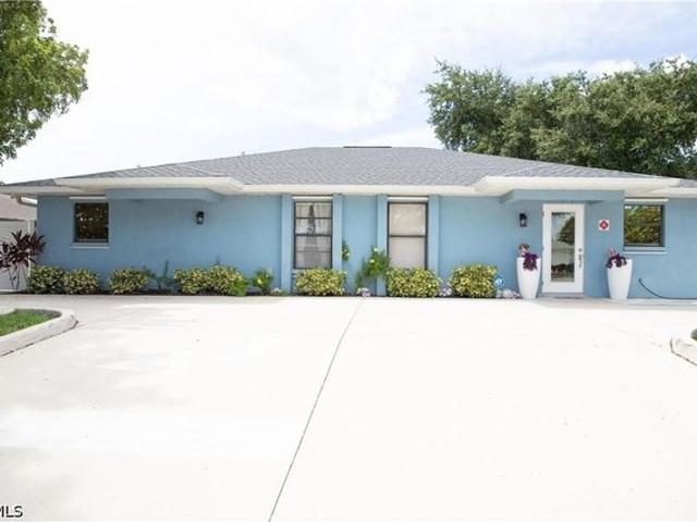 House for sale in Cape Coral, Florida