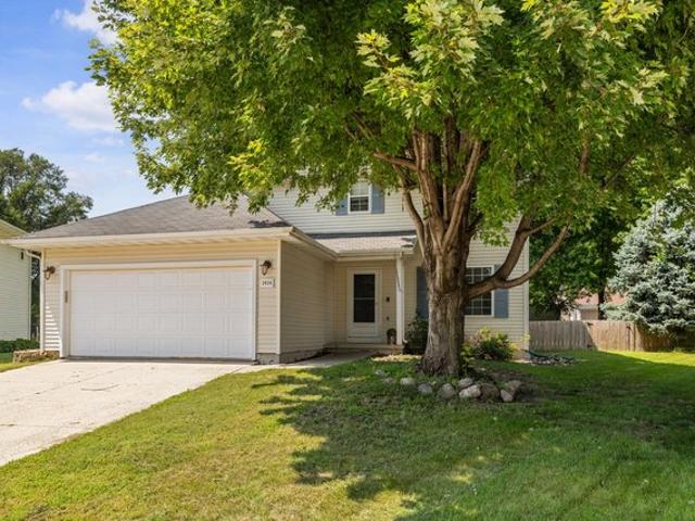 House for sale in Ankeny, Iowa
