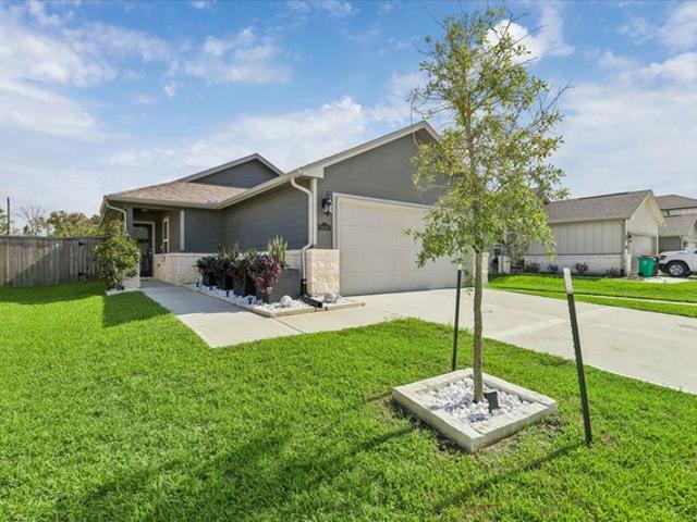 House for sale in Harris, Texas