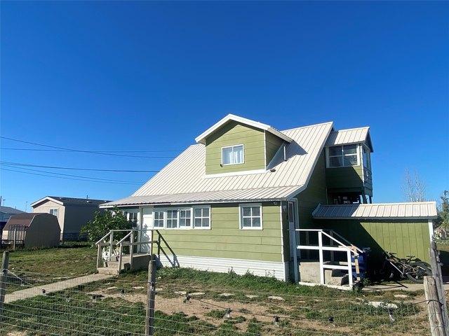 House for sale in East Helena, Montana