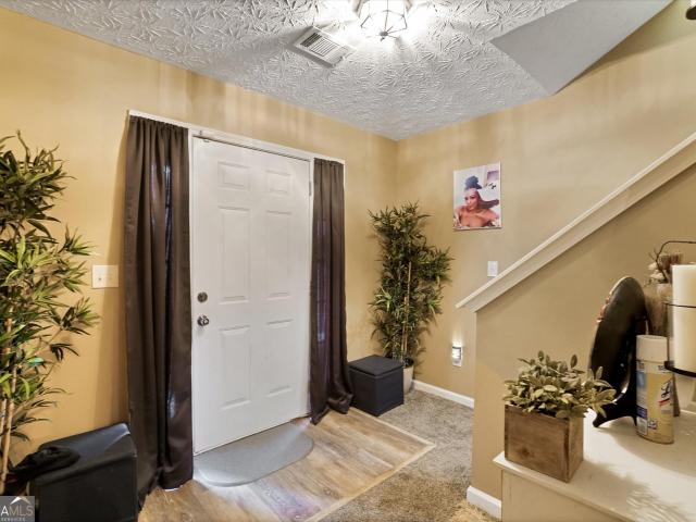 Townhouse for sale in Ellenwood, Georgia
