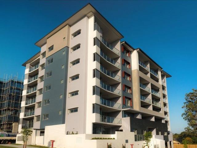 Apartment for rent in Chermside, City of Brisbane