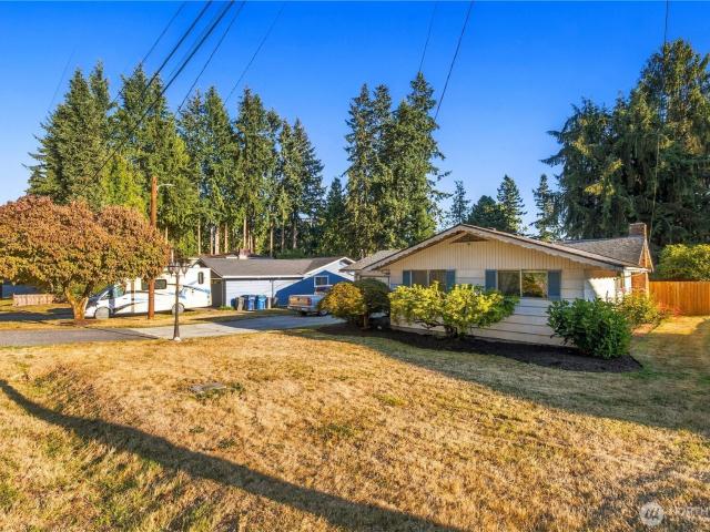 House for sale in Everett, Washington
