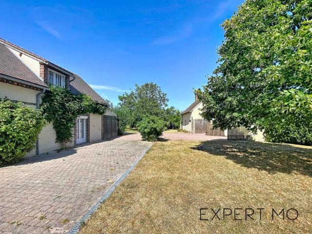 Maison vente à Dreux, La Mancelière