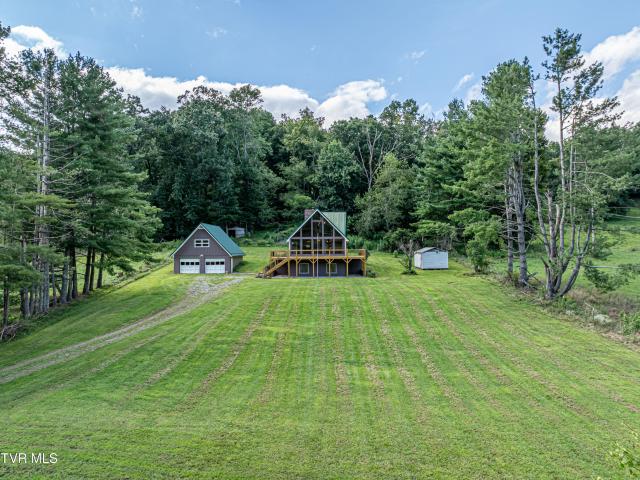 House for sale in Giesley Mill, Meadowview