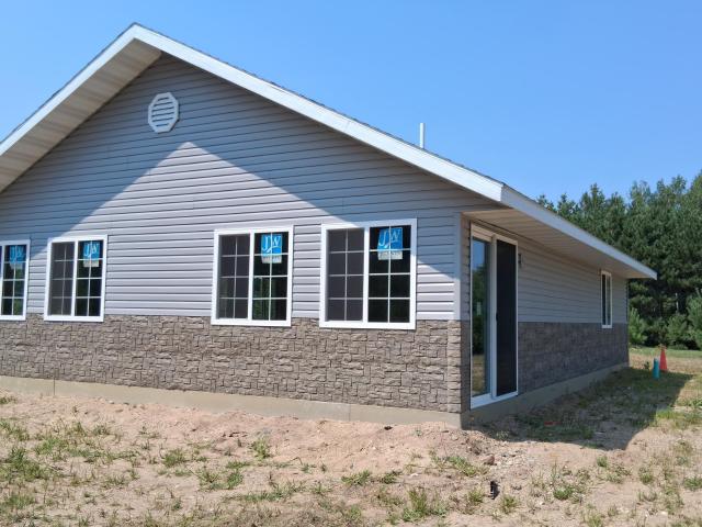 House for sale in Todd, Minnesota