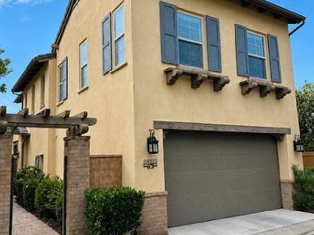 Condo for sale in San Juan Capistrano, California