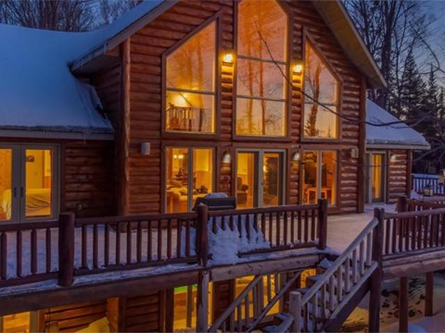 House for sale in Michigamme, Michigan