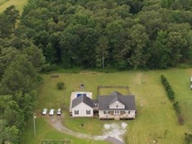 House for sale in Ardmore, Alabama
