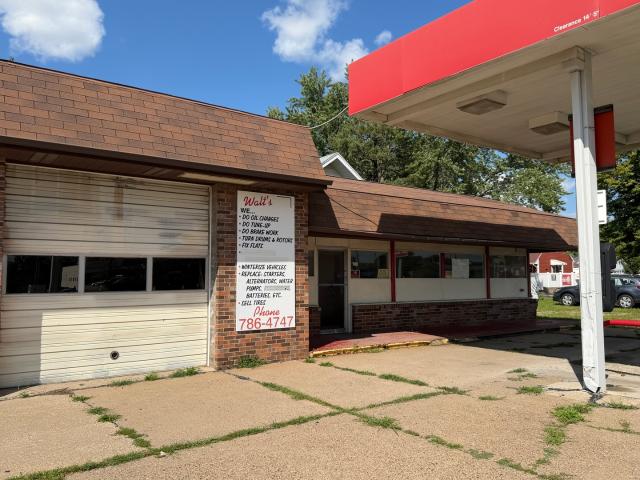 Commercial for sale in Rock Island, Illinois