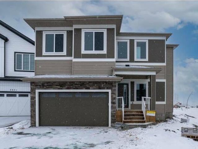 House for sale in Wedgewood, Alberta