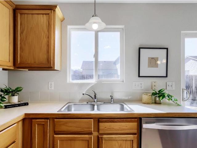House for sale in Greeley, Colorado