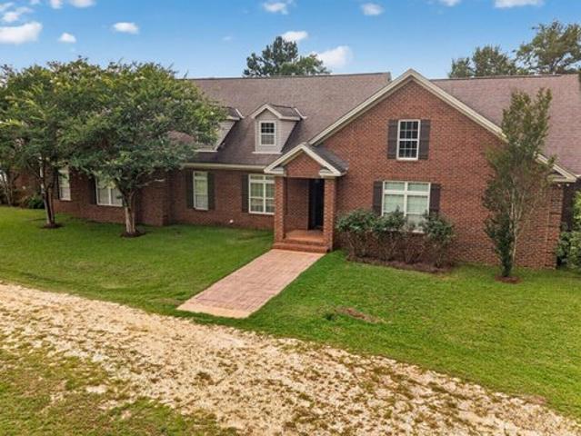 House for sale in Greenville, Alabama