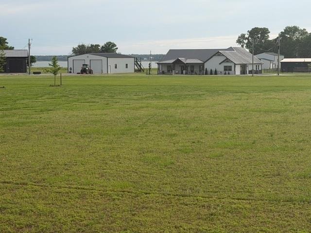Land for sale in Kingston, Oklahoma