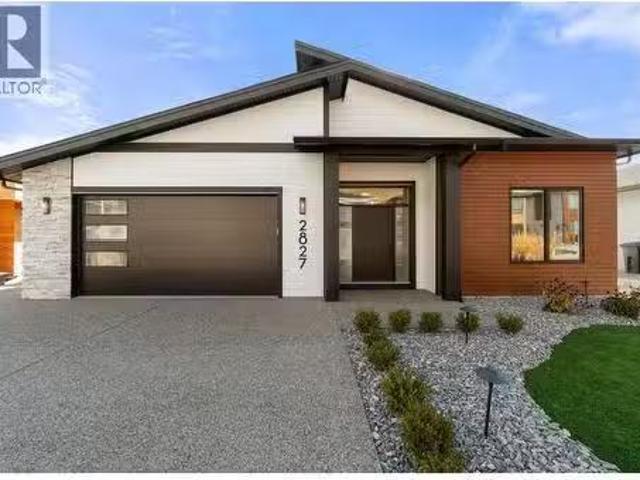 House for sale in West Kelowna, British Columbia