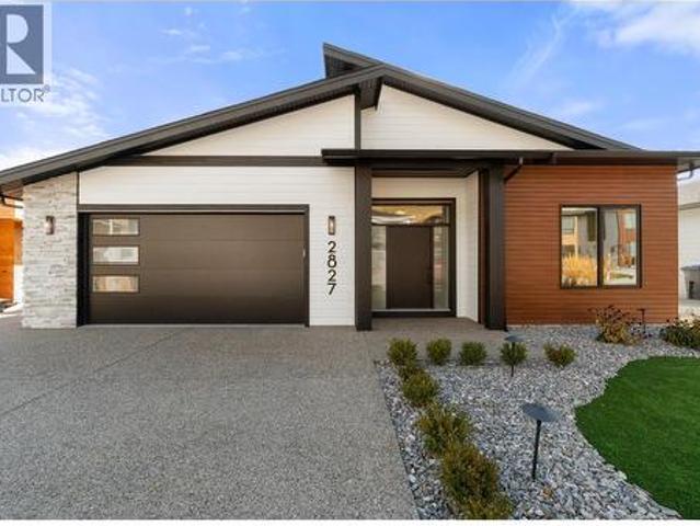 House for sale in West Kelowna, British Columbia