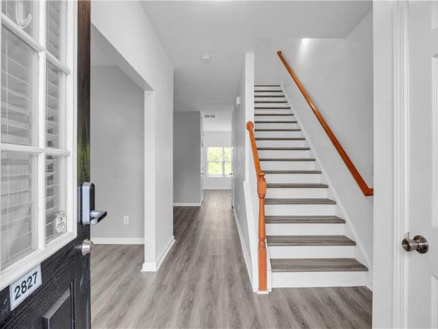 Townhouse for rent in Gainesville, Hall County