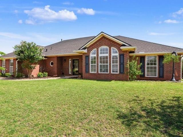 House for sale in Altus, Oklahoma