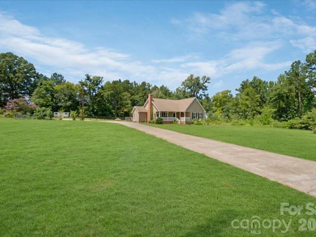 House for sale in Chester, South Carolina