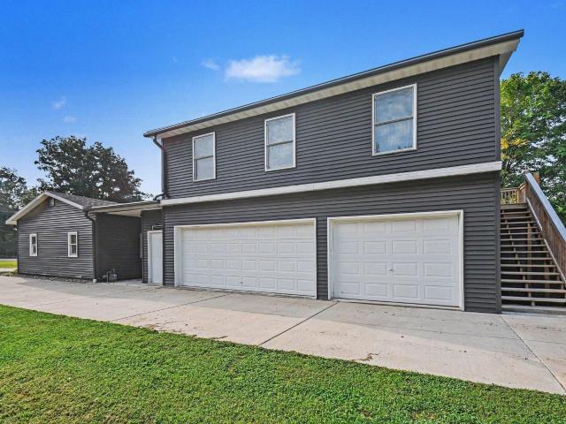 House for sale in Elkhart, Indiana