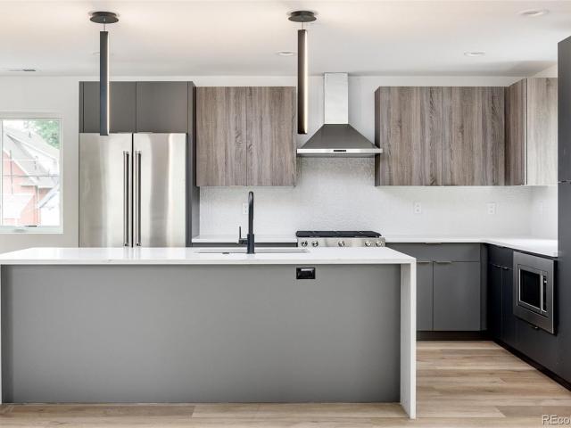 Property for rent in Denver, Colorado