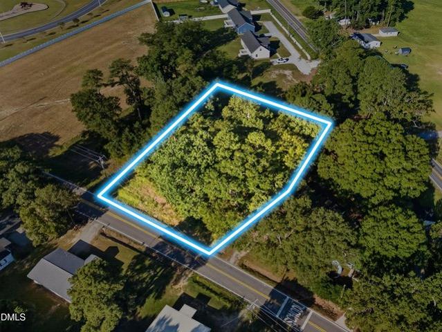 Land for sale in Smithfield, Johnston County