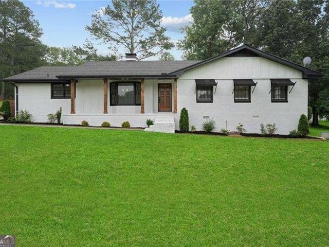 House for sale in Conyers, Rockdale County