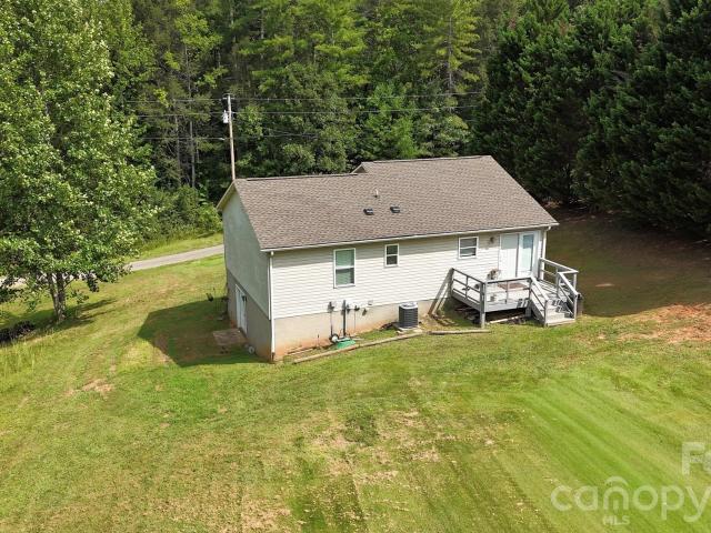 House for sale in Morganton, Burke County