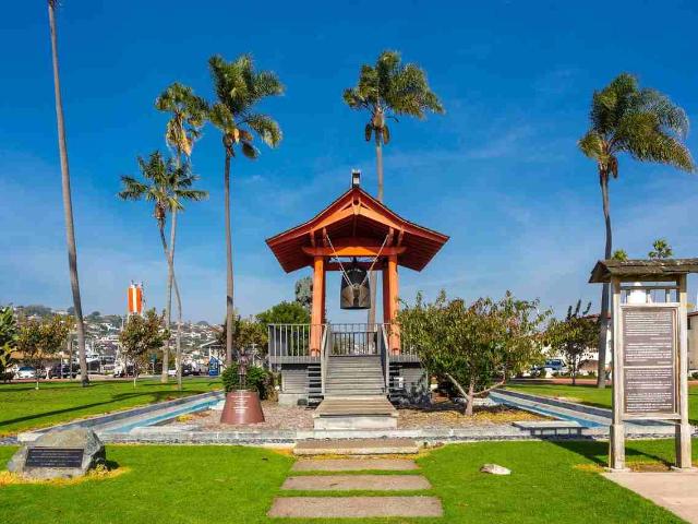 Apartment for rent in Roseville, San Diego