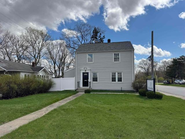Commercial for sale in Mishawaka, Indiana